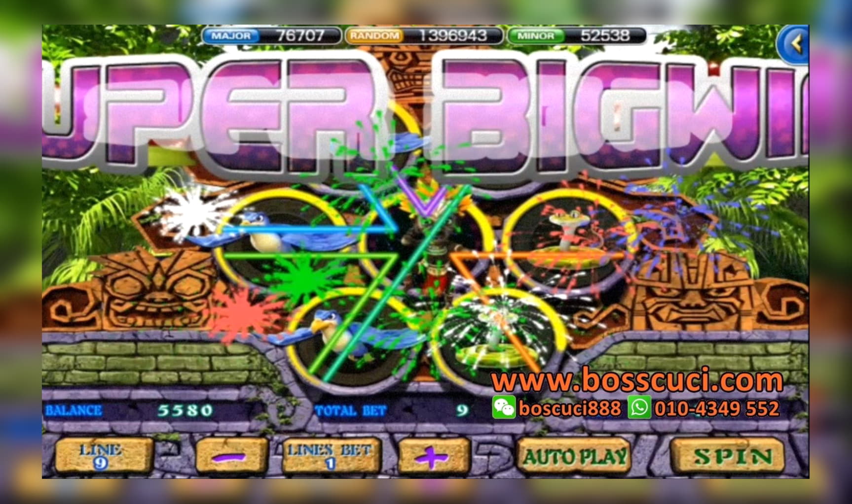 160% Signup Casino Bonus at Energy Casino