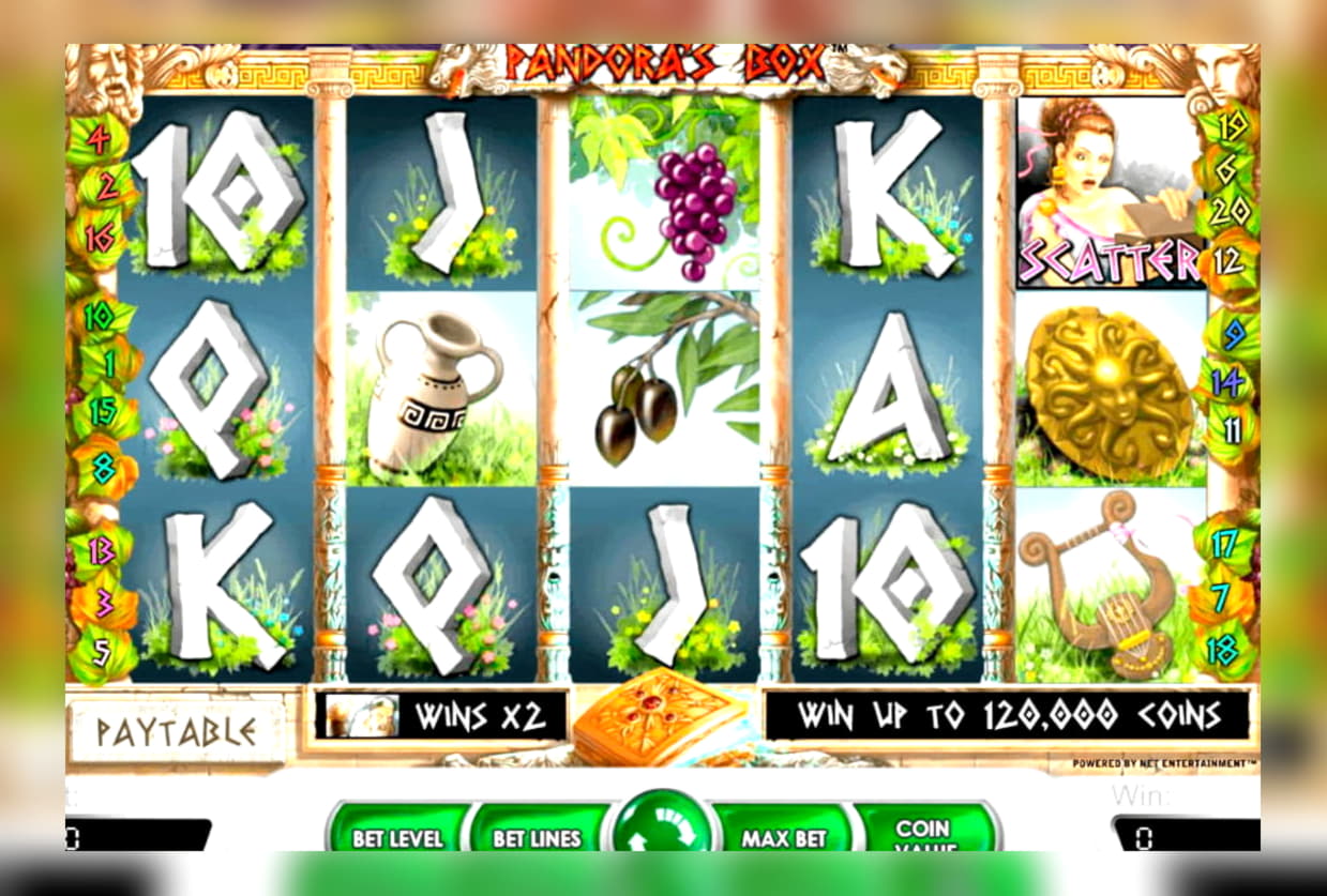 €240 FREE Chip Casino at Rizk Casino