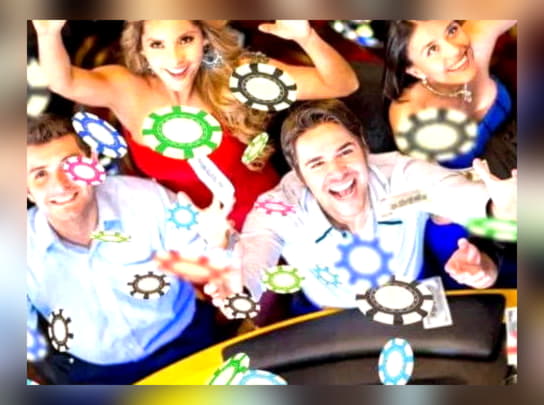 €240 Mobile freeroll slot tournament at Guts Casino