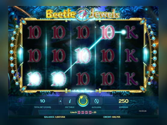 $100 no deposit bonus at Vera and Jhon Casino