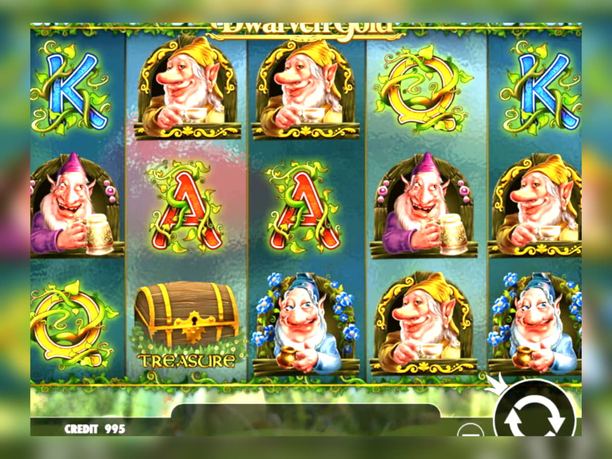 €130 Online Casino Tournament at Sloty Casino