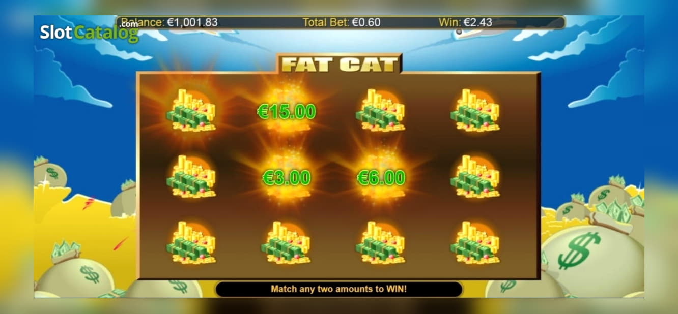 225 Free spins casino at BGO Casino