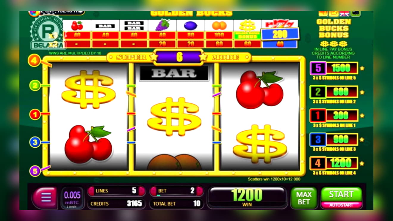 200 Loyalty Free Spins! at Video Slots Casino