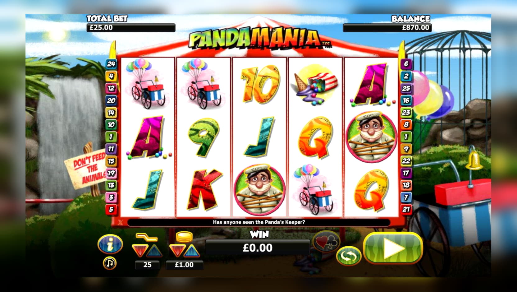 ﻿$3270 No Deposit Casino Bonus at Slots Million Casino