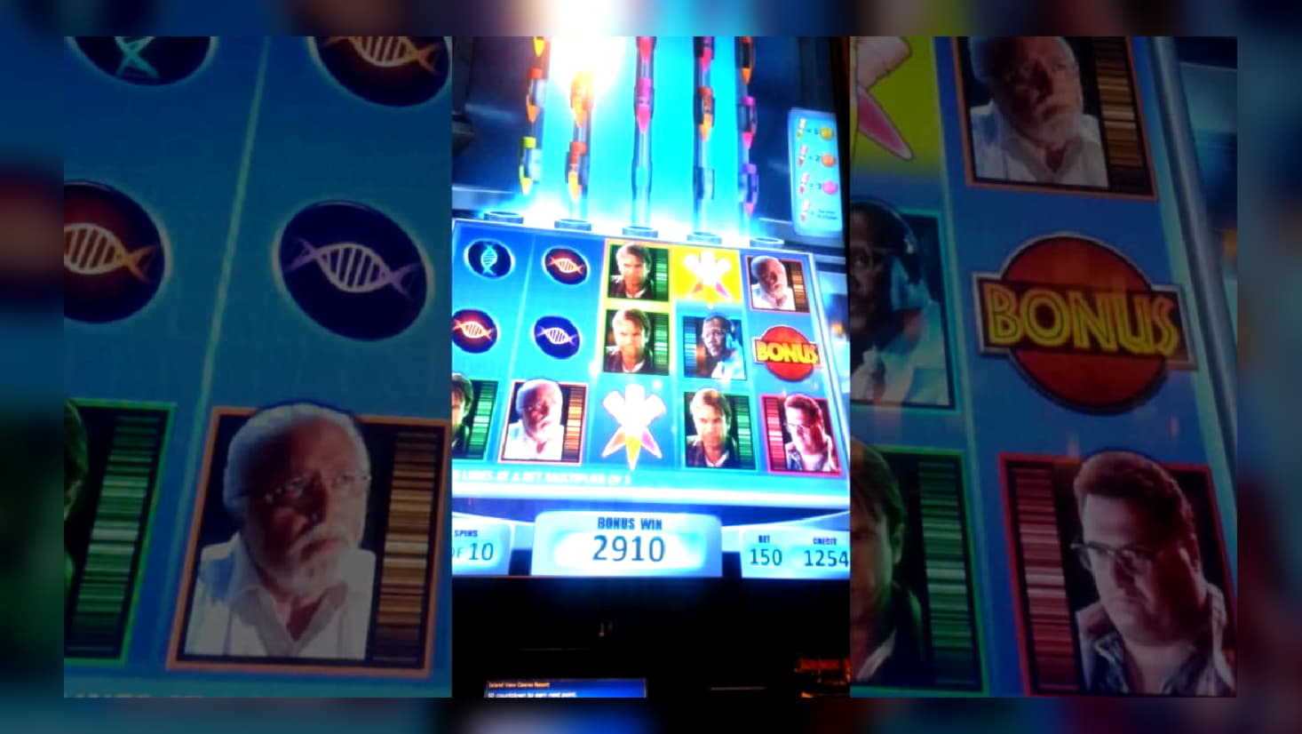 Eur 3270 no deposit bonus casino at Party Casino