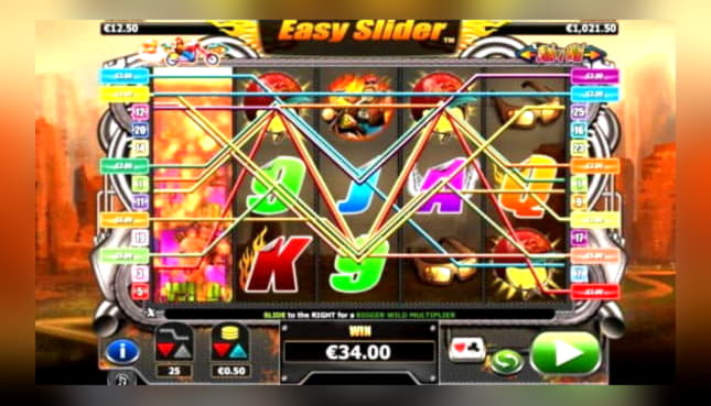 €490 Tournament at Vera and Jhon Casino