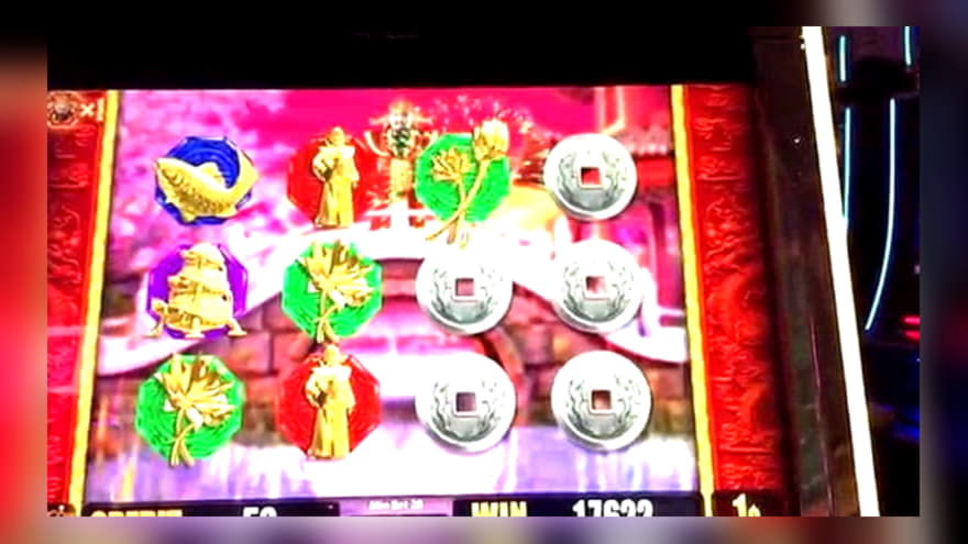 £99 Tournament at Energy Casino