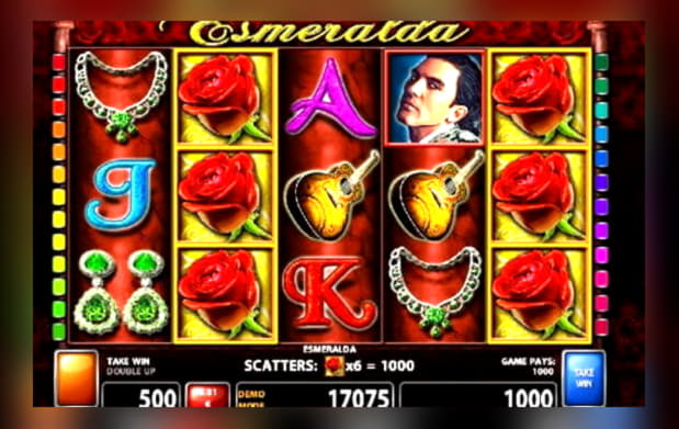 160 Loyal Free Spins! at 888 Casino