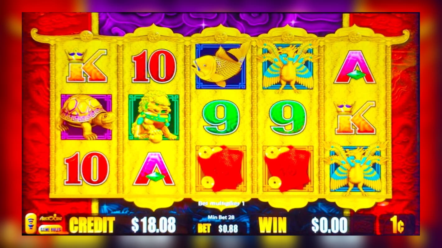 88 Trial Spins at Leo Dubai Casino