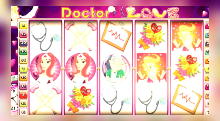 11 Free Spins at BGO Casino