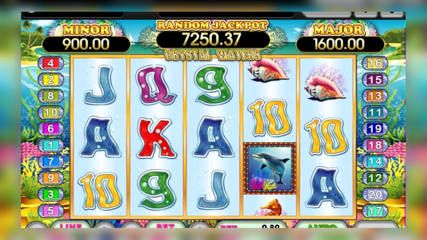 $685 Casino Tournament at Rizk Casino