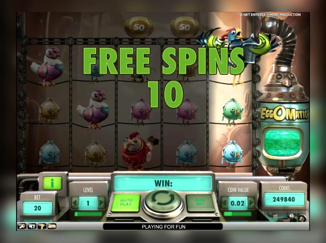 €600 FREE CHIP at William Hill Casino