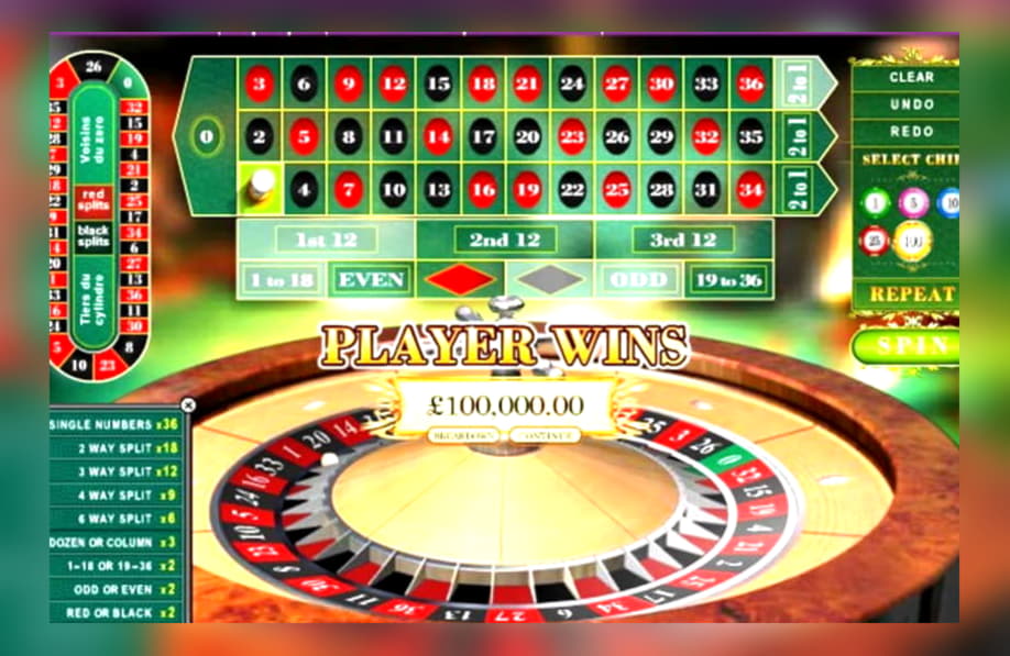 Eur 3785 No deposit casino bonus at Betway Casino