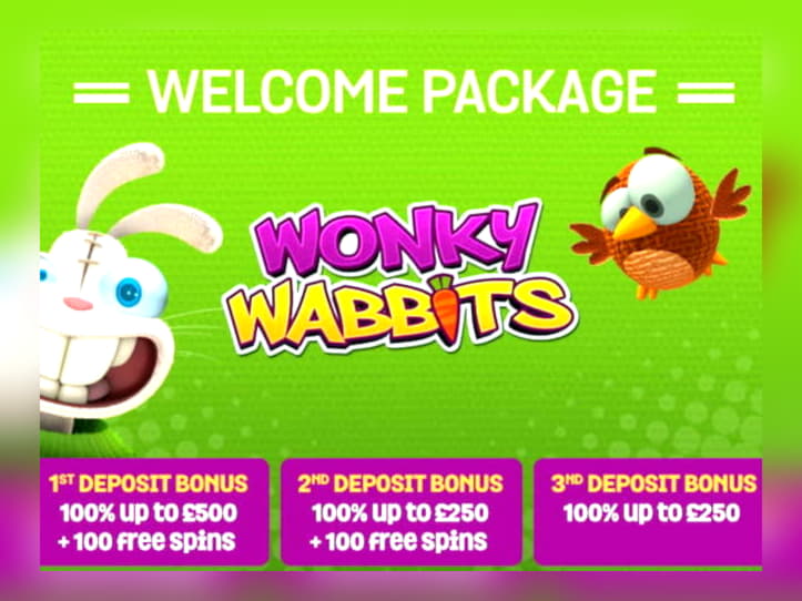 120 Free Spins no deposit at Kaboo Casino