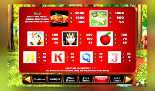 645% Match Bonus Casino at Betway Casino