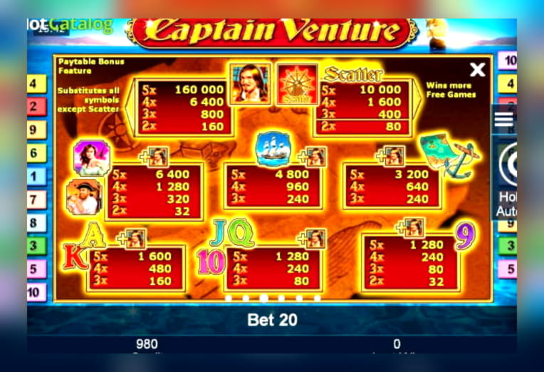 111 Free Spins Casino at Casino com