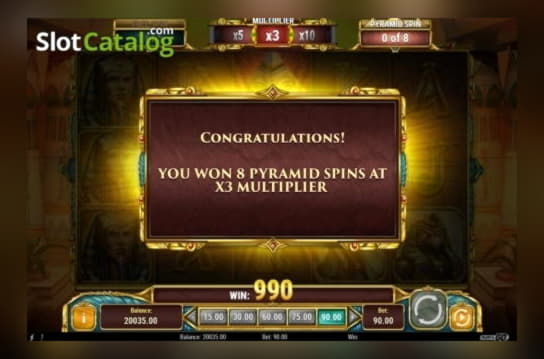 290 Free Spins right now at 777 Casino