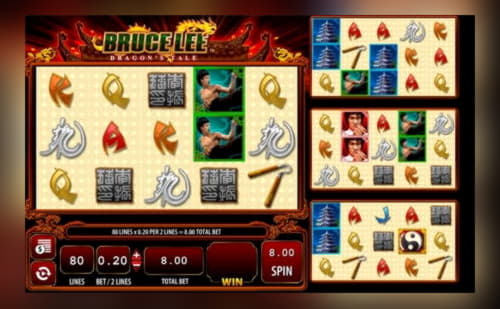 EURO 615 NO DEPOSIT at Energy Casino