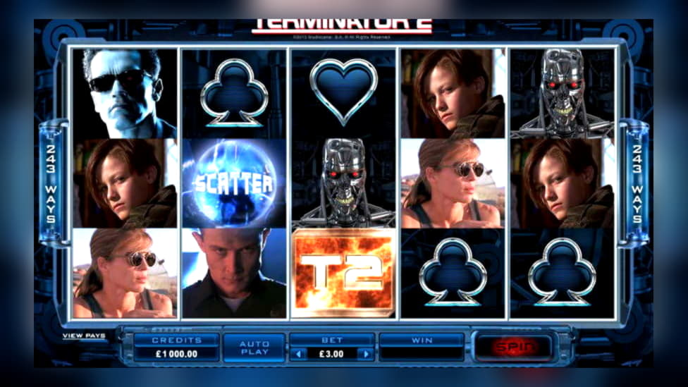 115 free spins at Vera and Jhon Casino