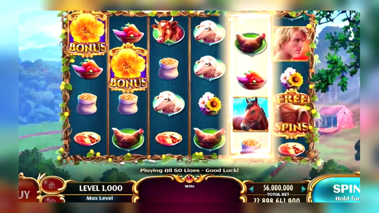 870% First deposit bonus at Betway Casino
