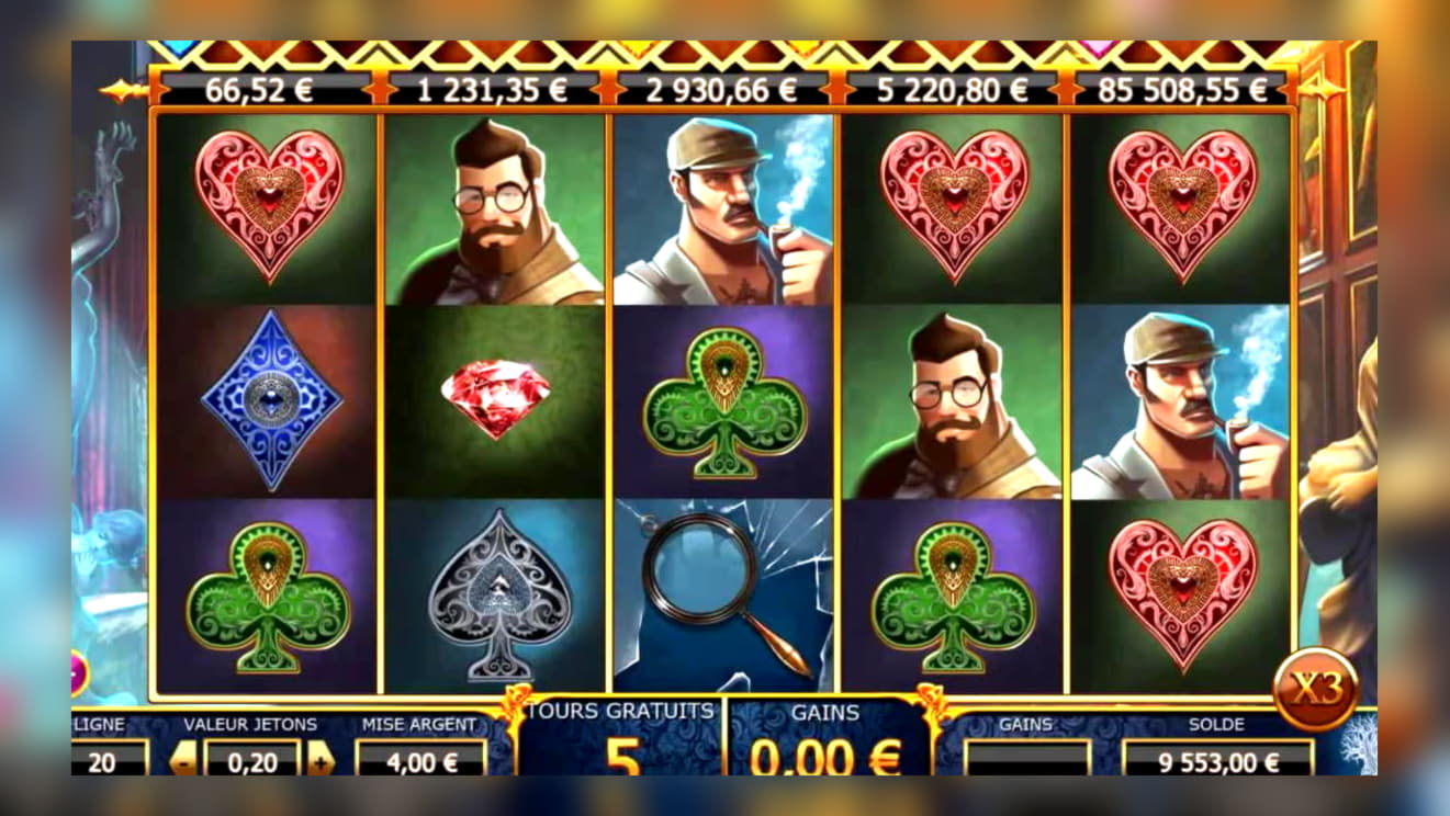 30% Signup casino bonus at High Roller Casino
