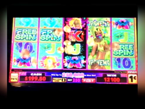 £555 Online Casino Tournament at Betway Casino