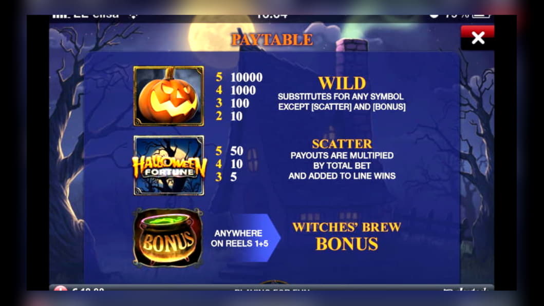 EURO 510 Mobile freeroll slot tournament at Jet Bull Casino