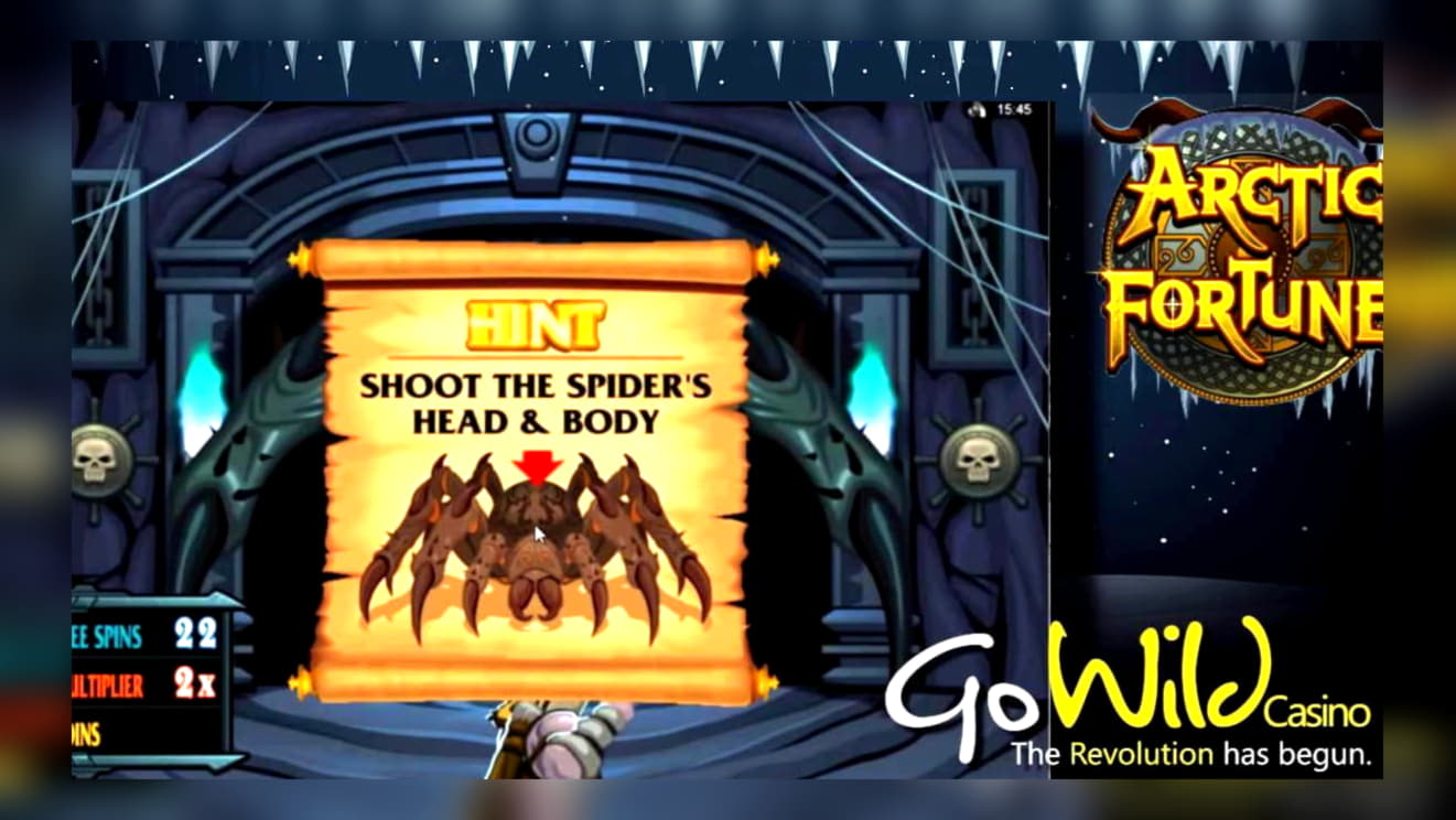 410% Match Bonus Casino at Party Casino