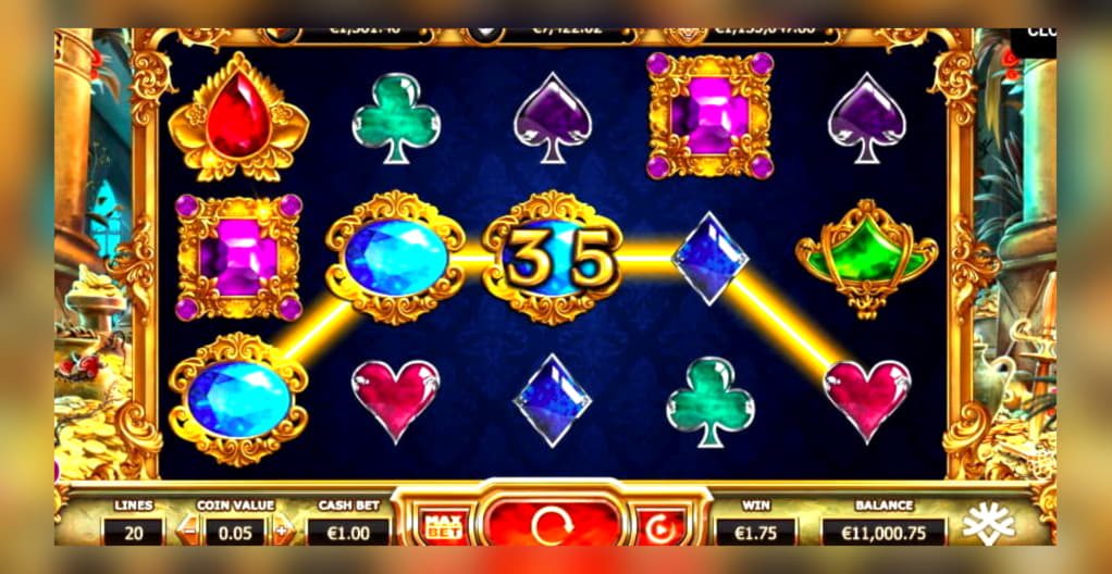 $635 Daily freeroll slot tournament at Kaboo Casino