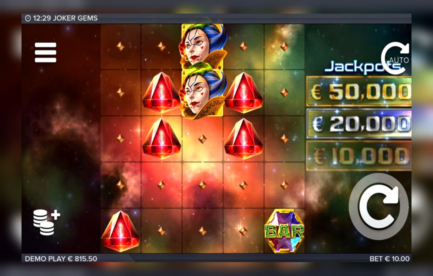 €290 FREE Casino Chip at Vera and Jhon Casino