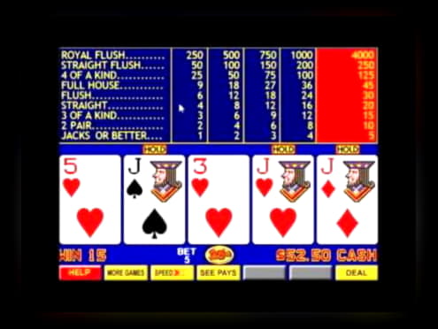 85 FREE Spins at Vera and Jhon Casino
