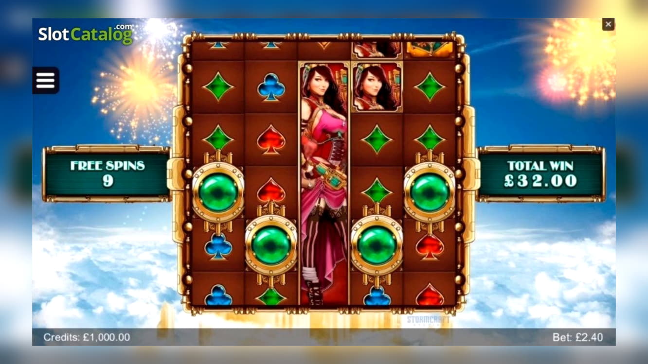 $755 Daily freeroll slot tournament at Party Casino