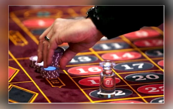 €575 No deposit bonus code at 777 Casino