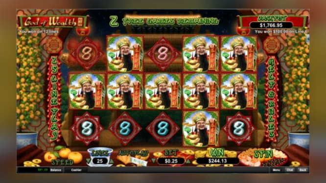 EUR 960 Daily freeroll slot tournament at BGO Casino