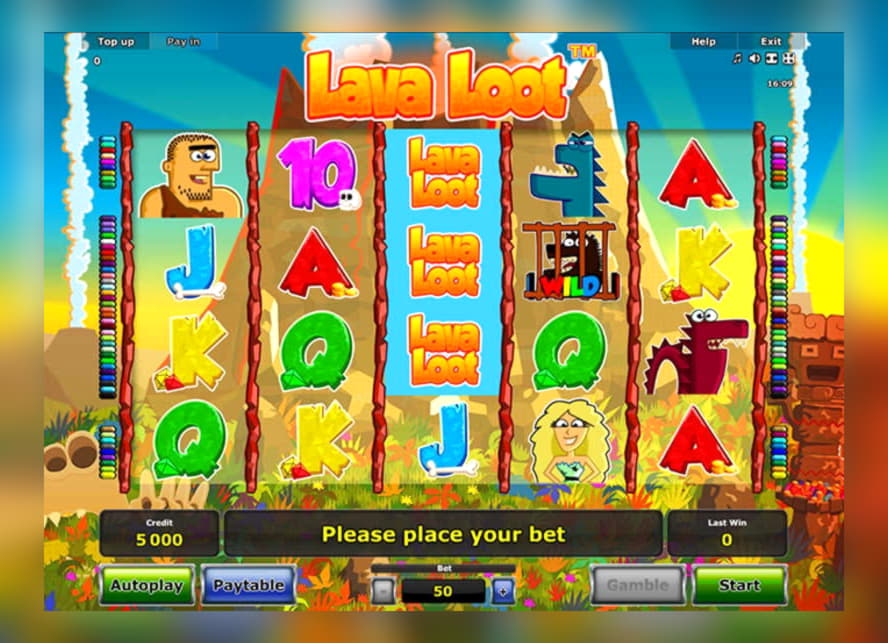 EUR 300 Online Casino Tournament at Vegas Hero Casino