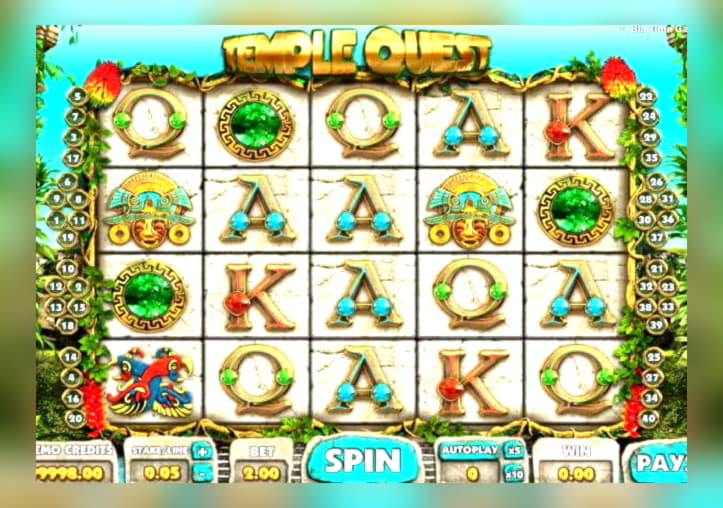 140 FREE Spins at Cherry Casino