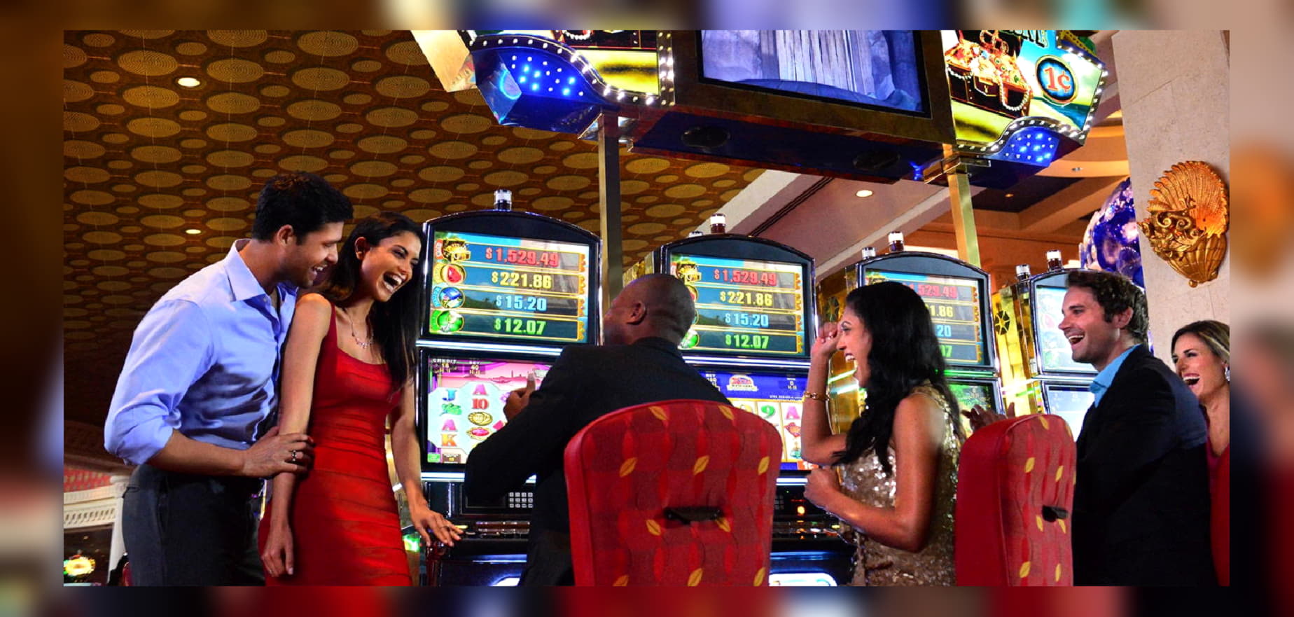 $525 FREE Casino Chip at Leo Dubai Casino