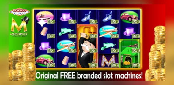 €640 FREE CHIP at Video Slots Casino