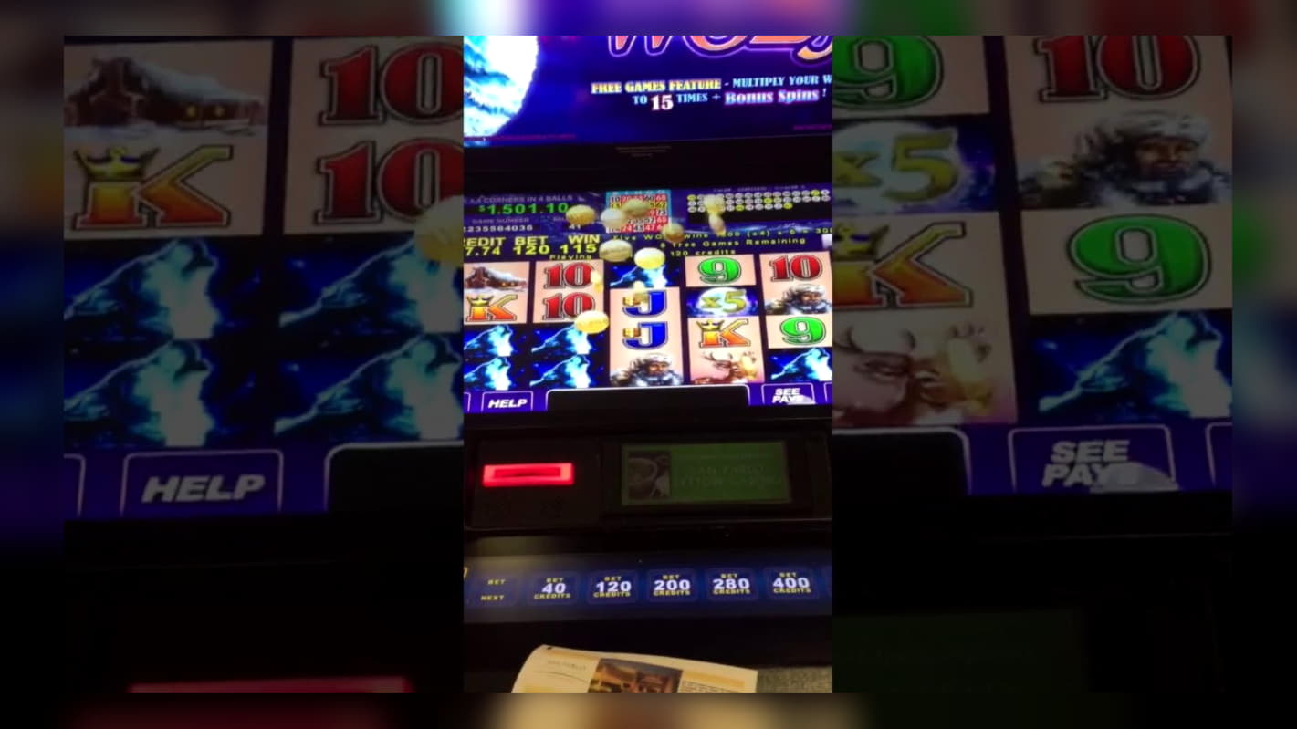 40% First Deposit Bonus at 777 Casino