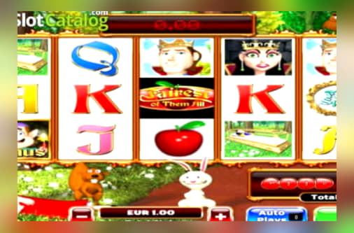 $695 Daily freeroll slot tournament at 888 Casino