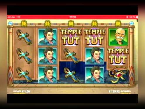 $670 Online Casino Tournament at Kaboo Casino