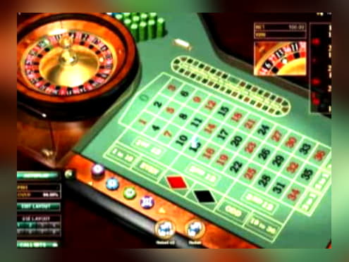 $535 Free Casino Tournament at 777 Casino