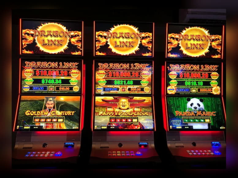 £475 Casino Chip at Video Slots Casino