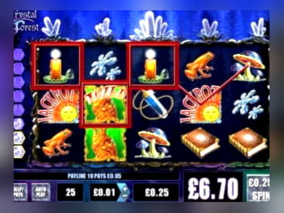 €585 Tournament at Gamebookers Casino