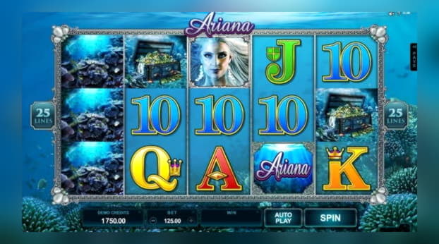 135 Free Spins right now at 777 Casino