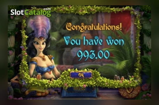170 Free Casino Spins at Betway Casino