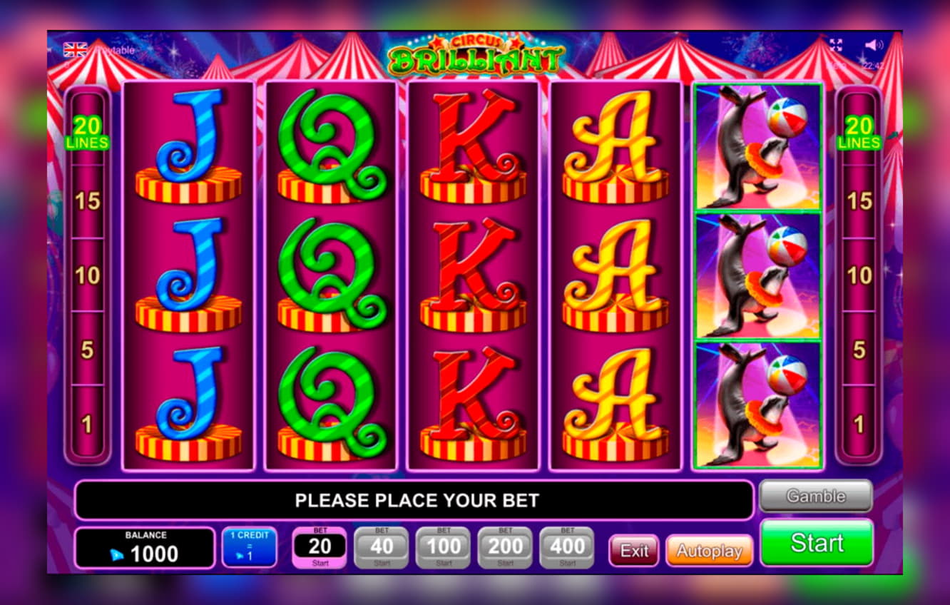 Eur 170 No Deposit at BGO Casino