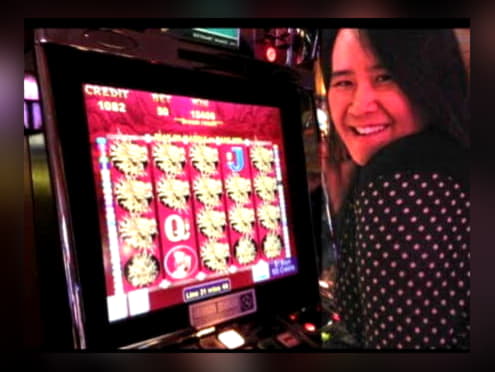 490% Welcome Bonus at Rizk Casino