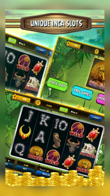 125 Loyal Free Spins! at Party Casino
