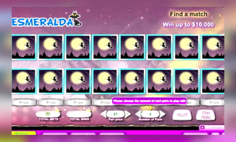 £635 free casino chip at 777 Casino